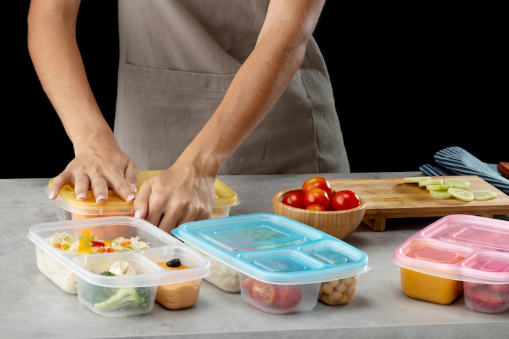10 Kitchen Uses for Stasher Bags That Save Time, Money, and the Planet