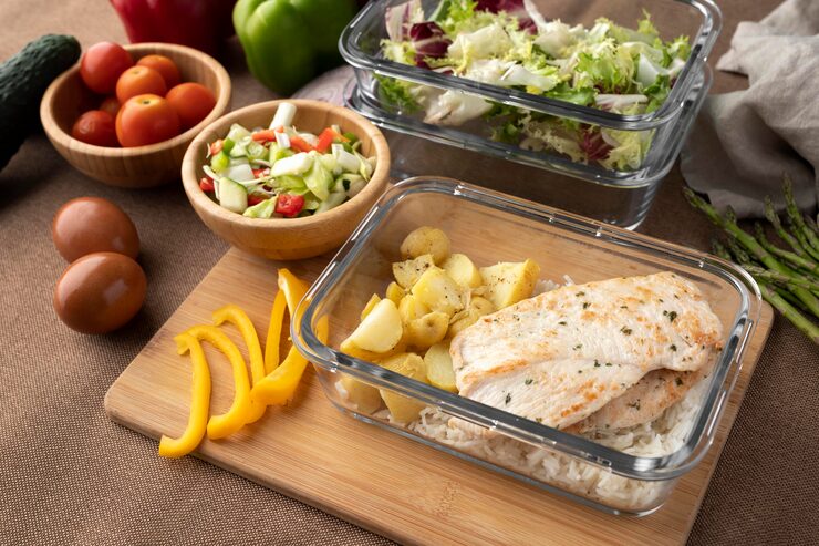 10 Kitchen Uses for Stasher Bags to Save Time, Money, and the Planet