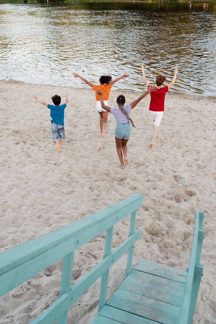 12 Fun, Family-Friendly Activities and Attractions on Galveston Island