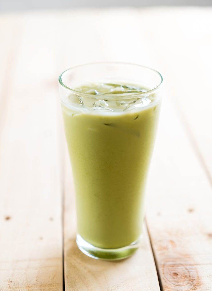 12 Nutrient-Rich and Delicious Green Smoothie Recipes