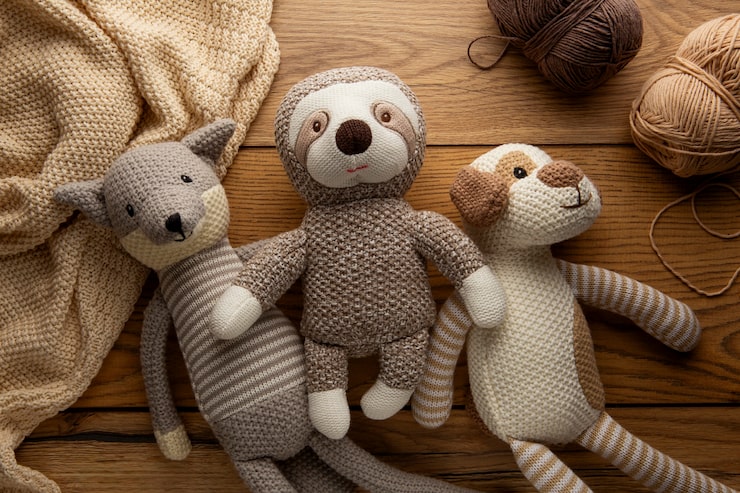 8 Must-Have Toys Every 8-Year-Old Boy Will Love