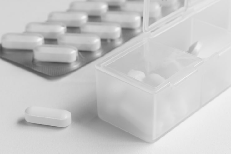 8 Tips to Help Children Take Their Medicine