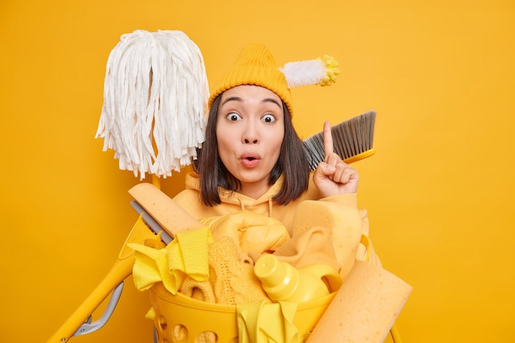 9 Daily Habits to Maintain a Clean Home
