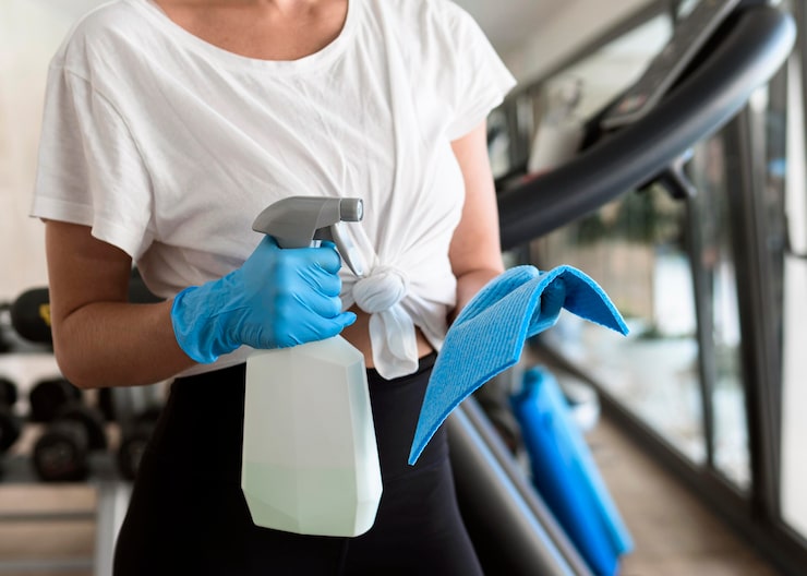 9 Everyday Habits for a Cleaner Home