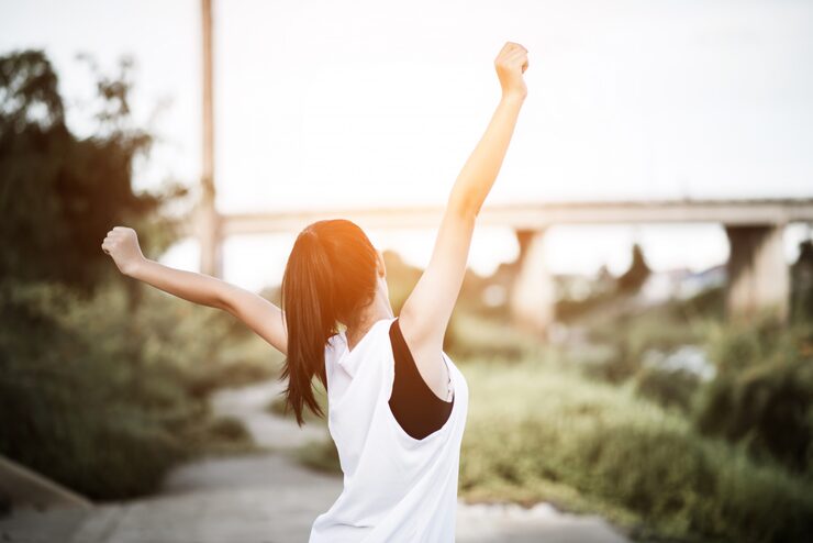 A Family Checklist for a Healthy Holiday