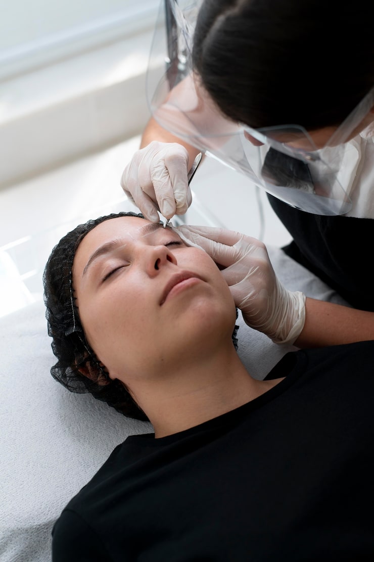 Botox Basics (With Before-and-After Photos)