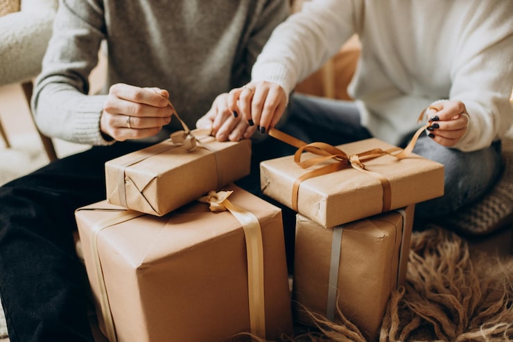 Creative Gifts to Inspire Kids' Play