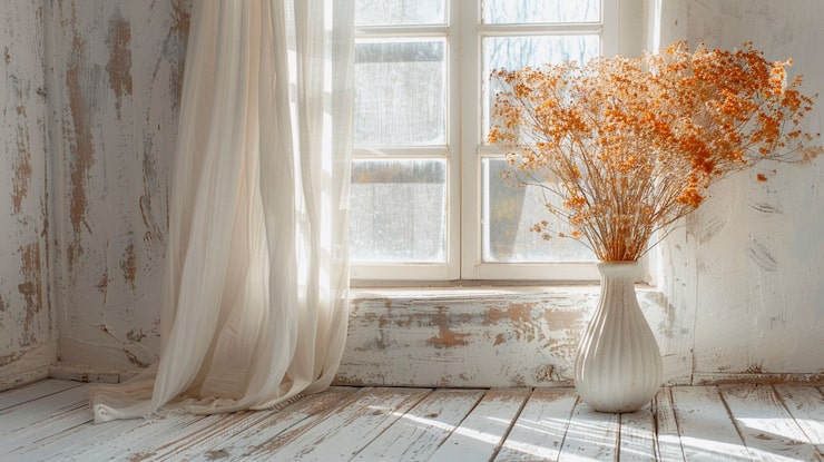 Embrace Fall: Makeovers & Takeovers