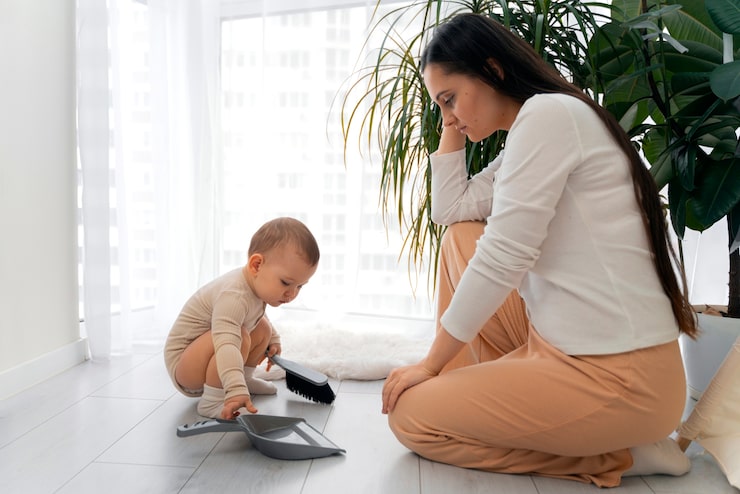 Finding Balance in Motherhood: 7 Stress-Management Tips Everyone Should Know