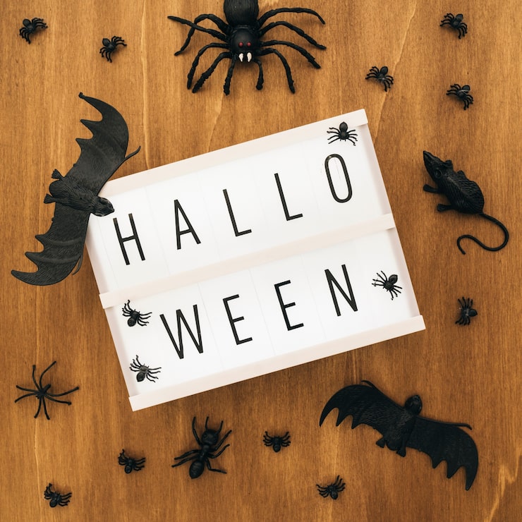 HalloWeekends at Cedar Point: A New Halloween Tradition
