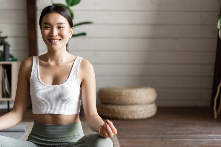 Harnessing Breathwork: Beginner Techniques and Practices