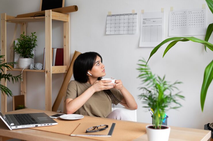 Home Depot's Top Picks for Home Office Decor