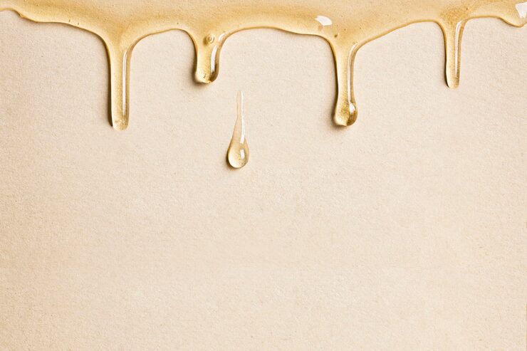 Homemade Honey Face Mask for Radiant, Deeply Hydrated Skin