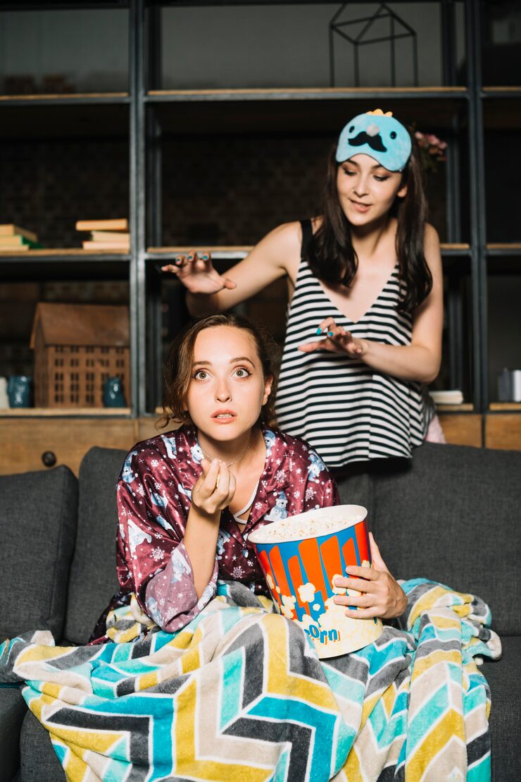 How FabFitFun Keeps Me Ready for Every Season