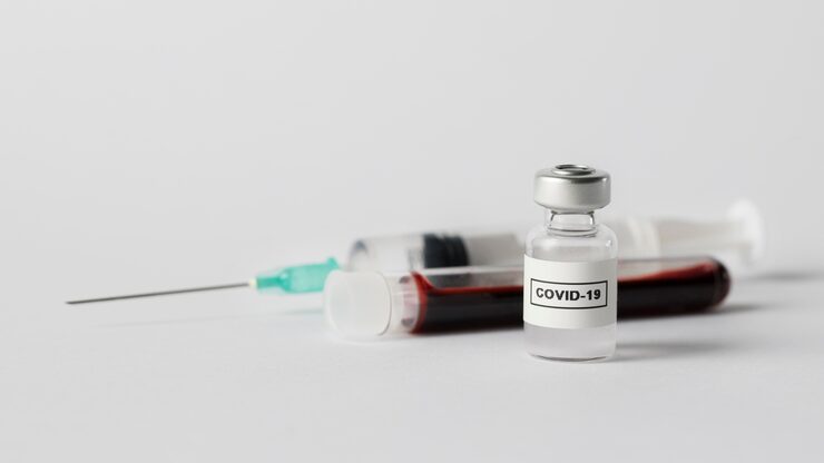 Is Your Child Up to Date on Vaccinations?