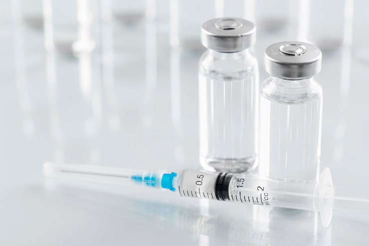 Is Your Child’s Vaccination Record Up to Date?