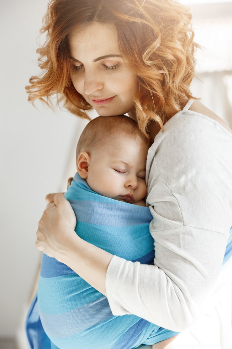 Juggling Motherhood: 7 Must-Know Strategies for Managing Stress