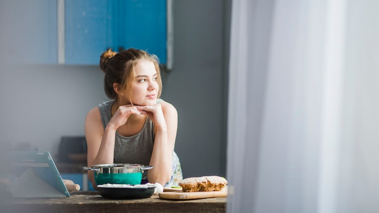 Real Healthy Habits I Maintain as a Busy Mom in My 40s