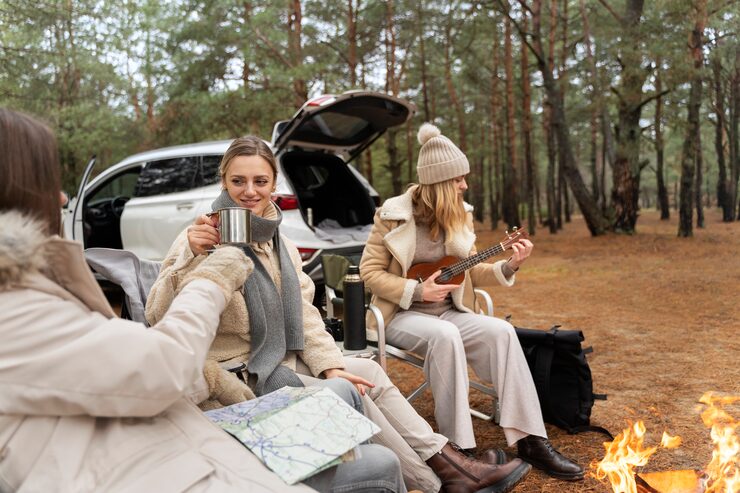 Sun, Gators & Coastal Adventures: Our Family Road Trip in the Mazda CX-90
