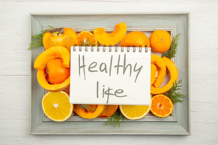 Sustainable Healthy Habits I Keep as a Busy Mom in My 40s