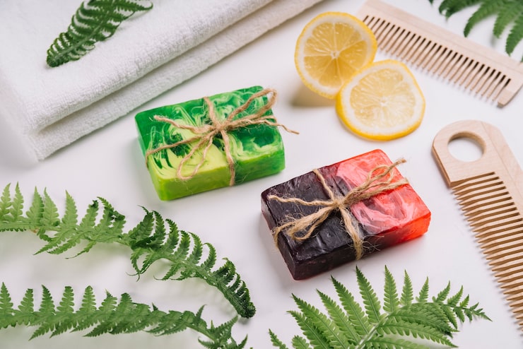Switching to Shampoo Bars: Everything You Need to Know
