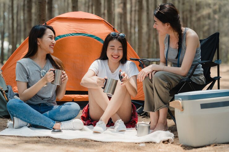 Top Gift Ideas for Outdoor Enthusiasts