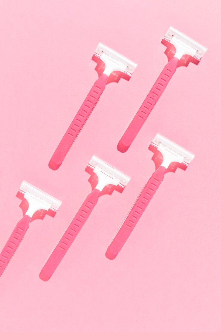Your Complete Guide to Laser Hair Removal